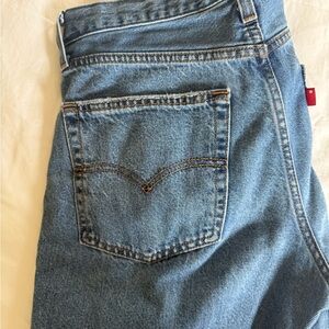Women’s Levi’s Baggy Dad Jeans 29x26